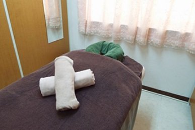 Bliss | 錦糸町のリラクゼーション