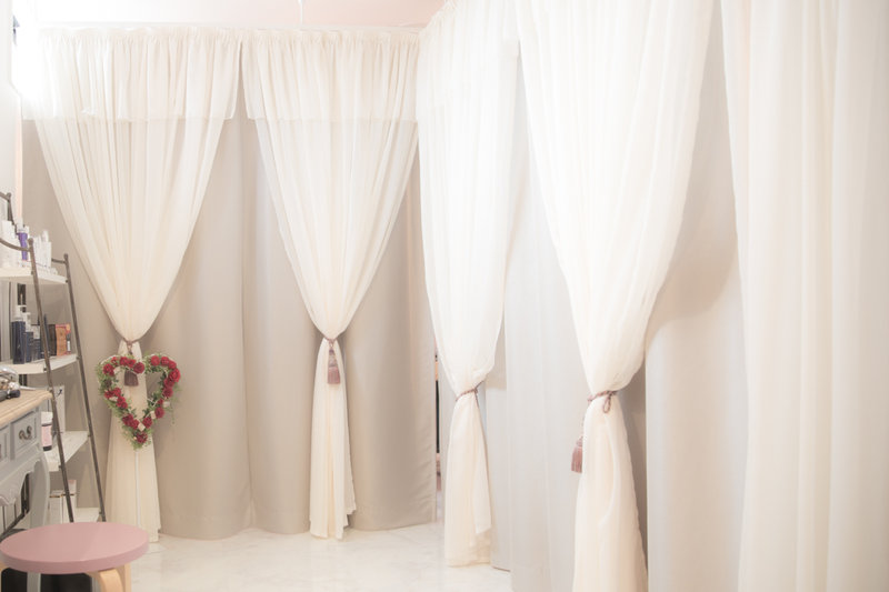 HEARTY | 高崎のエステサロン