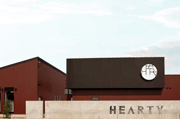 HEARTY | 高崎のヘアサロン