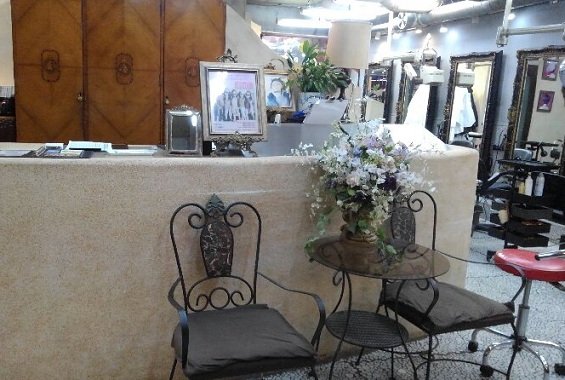 super NOVA hair-design　豊中緑丘店 | 豊中のヘアサロン