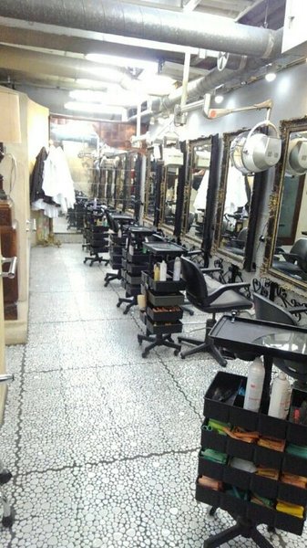 super NOVA hair-design　豊中緑丘店 | 豊中のヘアサロン