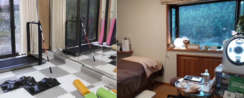 G-salon | 今治のリラクゼーション