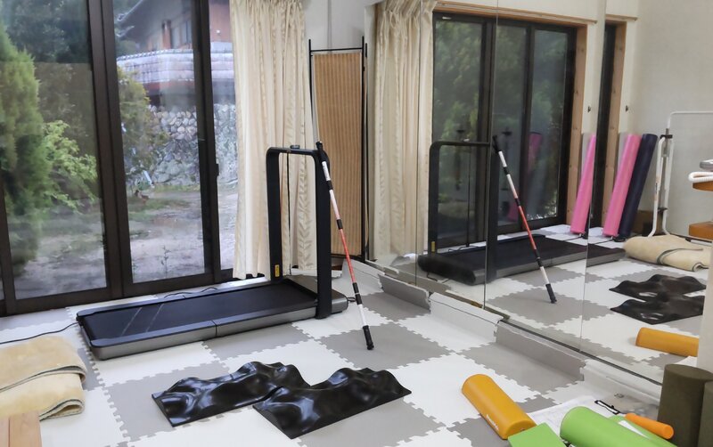 G-salon | 今治のリラクゼーション