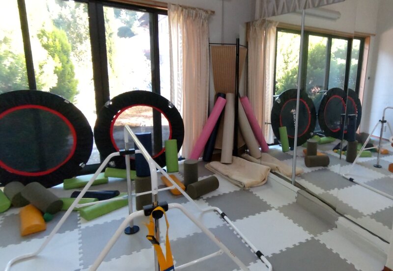 G-salon | 今治のリラクゼーション