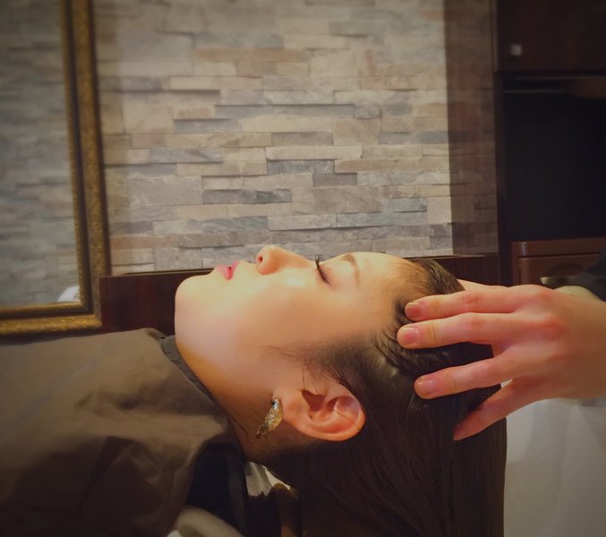 キャラ・シャローネ 阿佐ヶ谷店 | 阿佐ヶ谷のヘアサロン