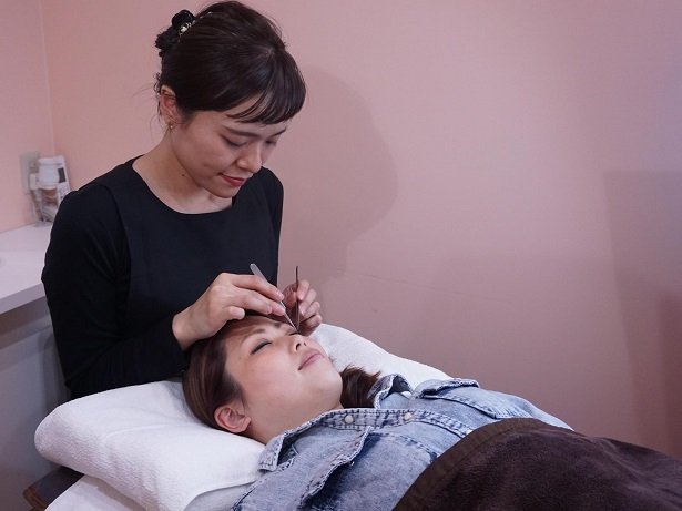 Ｓiele | 八丁堀/白島/牛田のアイラッシュ