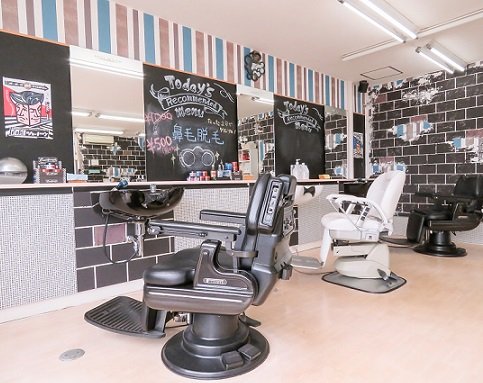 HOT HAIR | 西区/手稲区周辺のヘアサロン