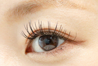 ラディアンス | 府中のアイラッシュ ラディアンス | 府中のアイラッシュ