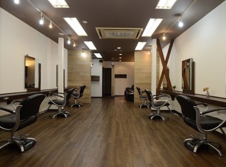 CALME | 飯能のヘアサロン