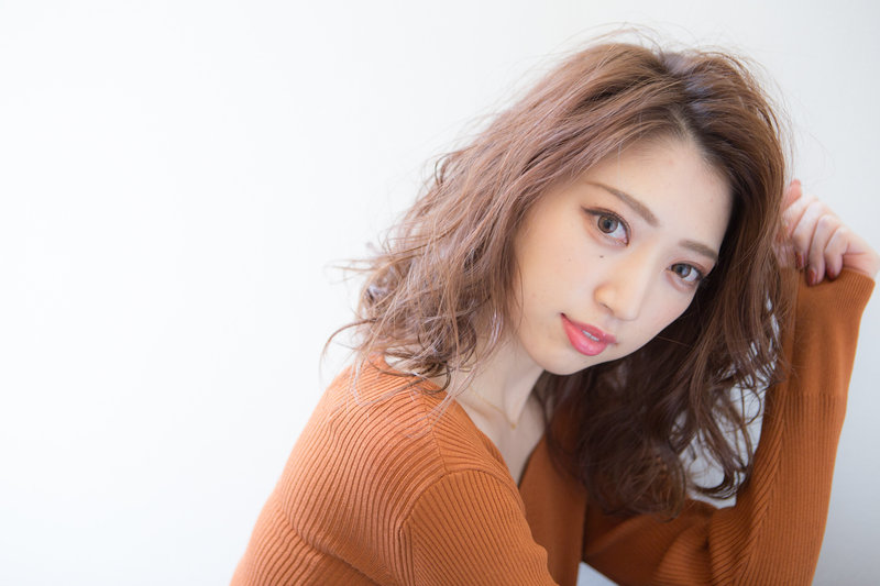 CALME | 飯能のヘアサロン