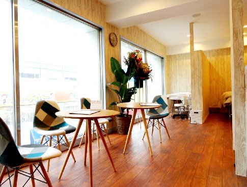 Total Beauty SUNNYSIDE 茅ヶ崎店 | 茅ヶ崎のアイラッシュ