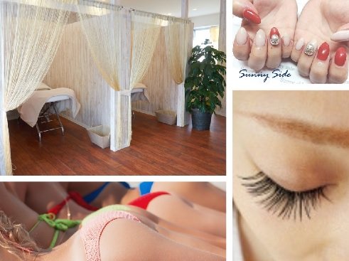 Total Beauty SUNNYSIDE 茅ヶ崎店 | 茅ヶ崎のアイラッシュ Total Beauty SUNNYSIDE 茅ヶ崎店 | 茅ヶ崎のアイラッシュ