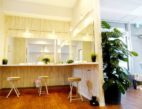 Total Beauty SUNNYSIDE 茅ヶ崎店 | 茅ヶ崎のアイラッシュ Total Beauty SUNNYSIDE 茅ヶ崎店 | 茅ヶ崎のアイラッシュ