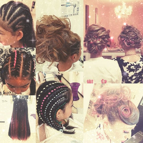 ＨＡＩＲ　ＢＡＸ | 藤枝のヘアサロン