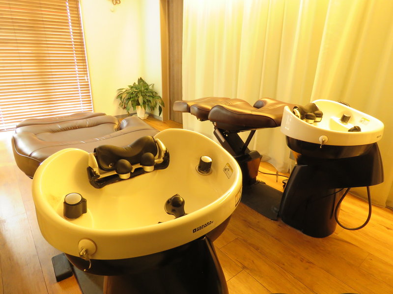 ekolu【エコル】 | 大村のヘアサロン