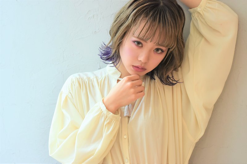 ｃｉｅ | 大通のヘアサロン