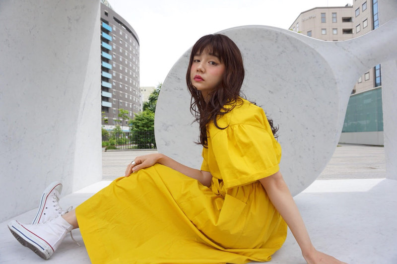 ｃｉｅ | 大通のヘアサロン