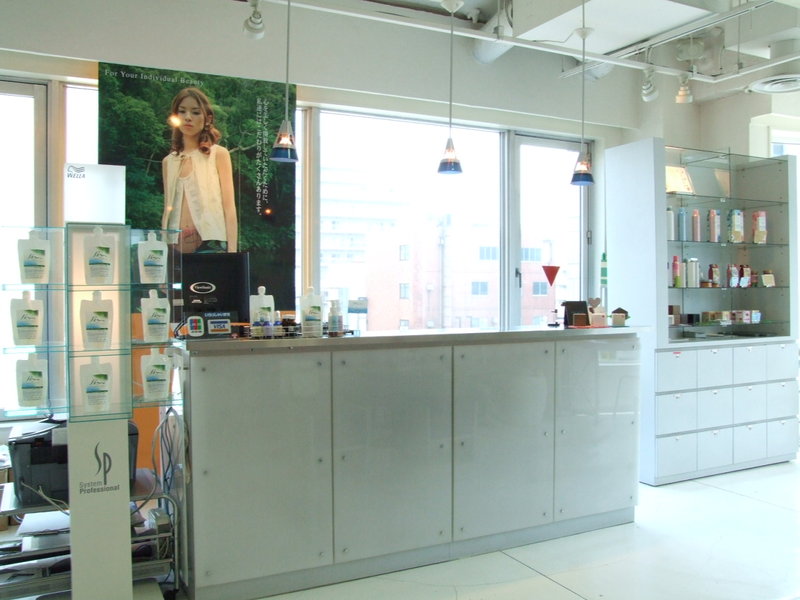 ALTI PLASIR 札幌琴似店【アルティ プレジール 札幌琴似店】 | 西区/手稲区周辺のヘアサロン ALTI PLASIR 札幌琴似店【アルティ プレジール 札幌琴似店】 | 西区/手稲区周辺のヘアサロン