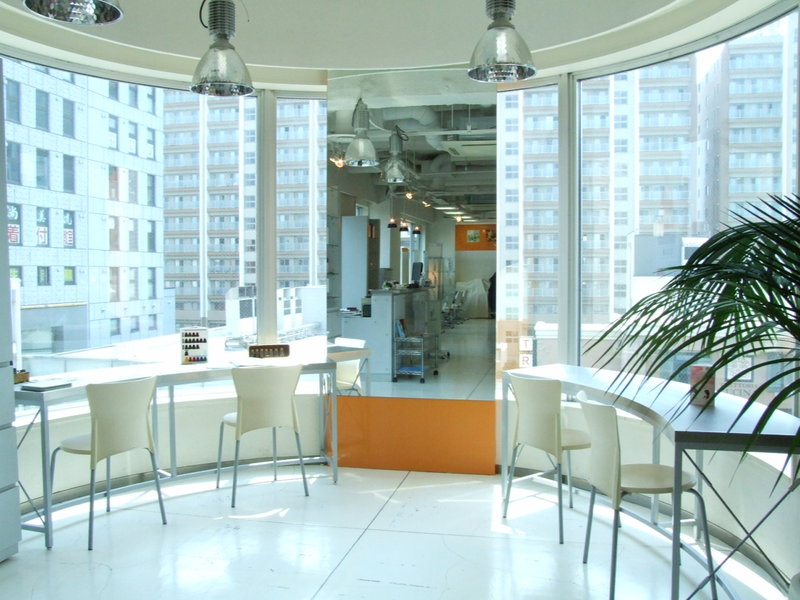 ALTI PLASIR 札幌琴似店【アルティ プレジール 札幌琴似店】 | 西区/手稲区周辺のヘアサロン ALTI PLASIR 札幌琴似店【アルティ プレジール 札幌琴似店】 | 西区/手稲区周辺のヘアサロン