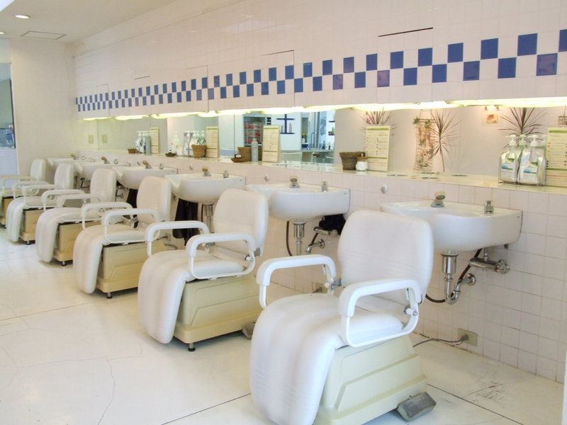 ALTI PLASIR 札幌琴似店【アルティ プレジール 札幌琴似店】 | 西区/手稲区周辺のヘアサロン ALTI PLASIR 札幌琴似店【アルティ プレジール 札幌琴似店】 | 西区/手稲区周辺のヘアサロン