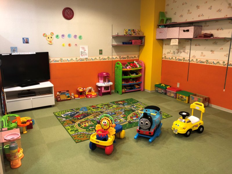 Colour Jacques琴似駅中店【カラージャック】 | 西区/手稲区周辺のヘアサロン