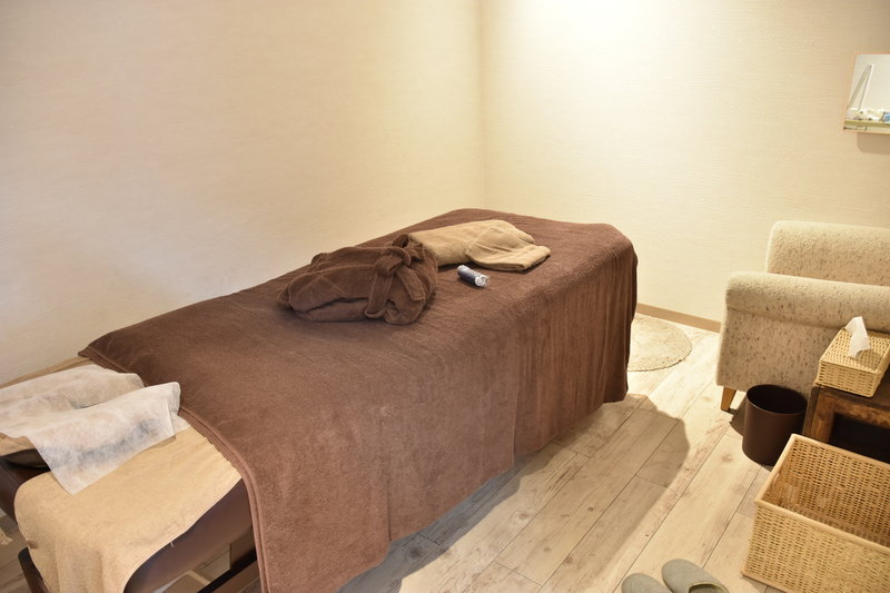 Cie | 大通のリラクゼーション Cie | 大通のリラクゼーション