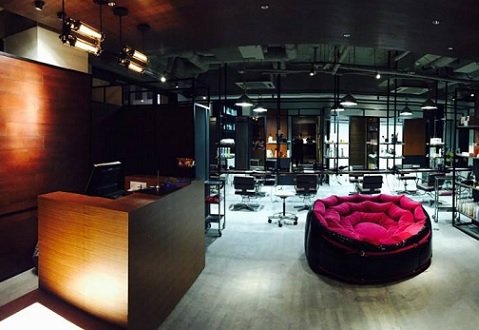 MEIKA | 大通のヘアサロン