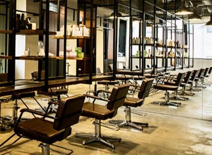 MEIKA | 大通のヘアサロン