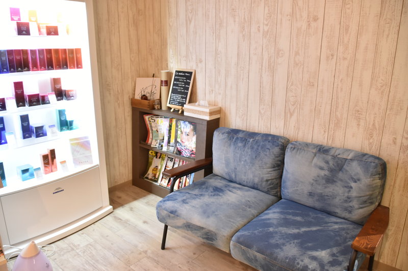 Cie | 大通のアイラッシュ