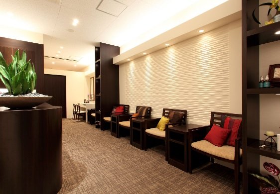 エステハウス　ラ・ミュー　伊勢店 | 伊勢のエステサロン