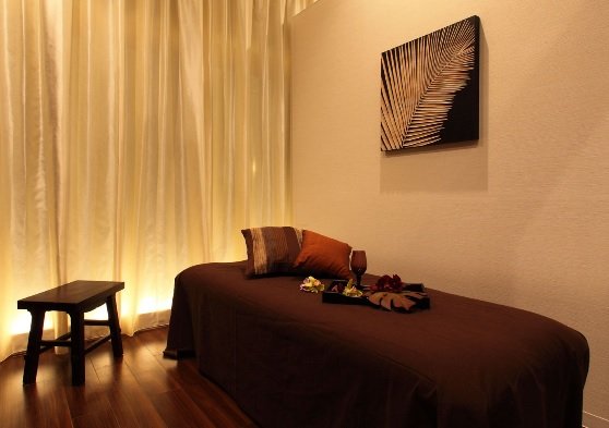 エステハウス　ラ・ミュー　伊勢店 | 伊勢のエステサロン