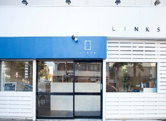 LINKS | 西区/手稲区周辺のヘアサロン