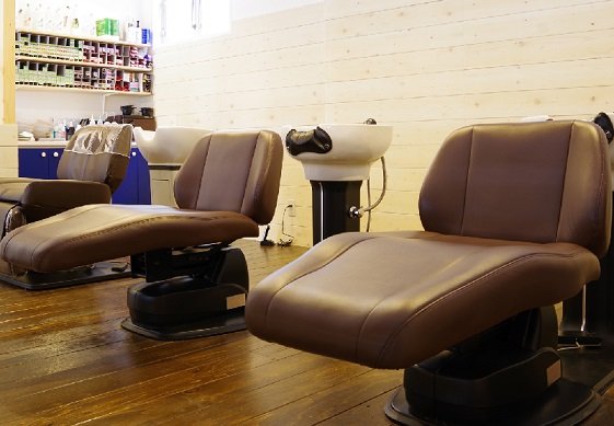 LINKS | 西区/手稲区周辺のヘアサロン