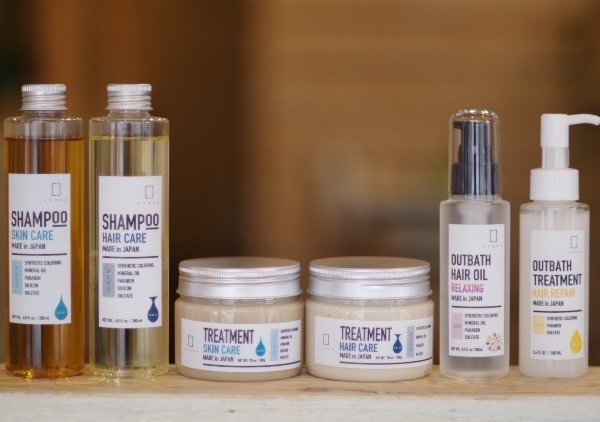 LINKS | 西区/手稲区周辺のヘアサロン