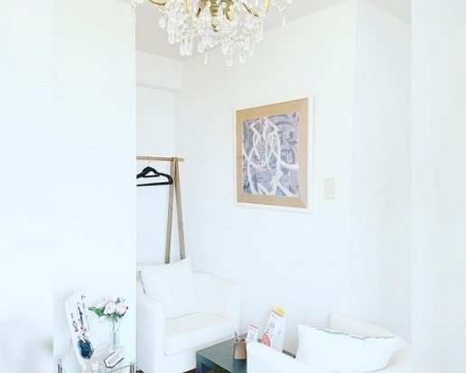 プライベートサロン　Vivian | 八王子のアイラッシュ