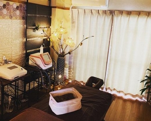 プライベートサロン　Vivian | 八王子のアイラッシュ