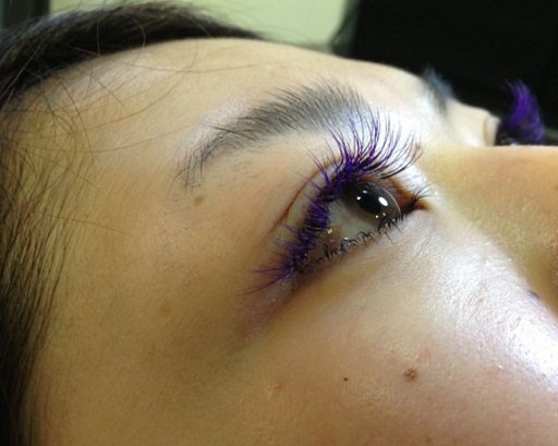 プライベートサロン　Vivian | 八王子のアイラッシュ