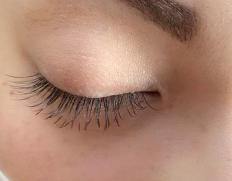 プライベートサロン　Vivian | 八王子のアイラッシュ