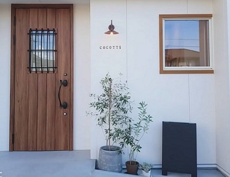 cocotte. | 瑞浪のヘアサロン