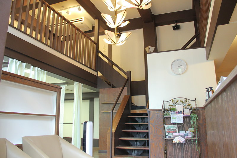 sign post 志木店 | 志木のアイラッシュ