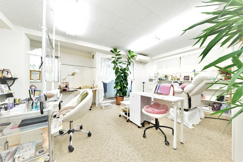 Nail221B | 千葉のネイルサロン Nail221B | 千葉のネイルサロン