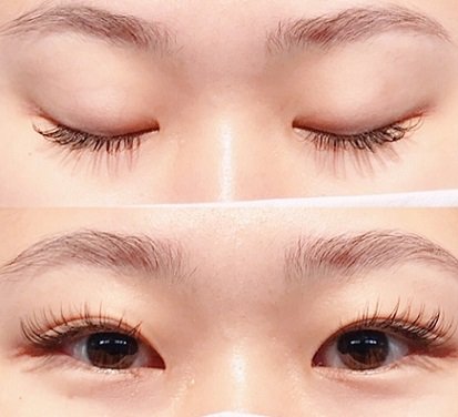 alloy | 西陣/北野天満宮のアイラッシュ