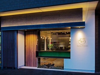 Luster Friends【ラスターフレンズ】 | 栄/矢場町のヘアサロン