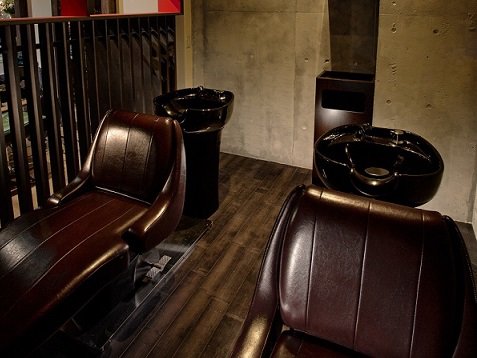 Luster Friends【ラスターフレンズ】 | 栄/矢場町のヘアサロン Luster Friends【ラスターフレンズ】 | 栄/矢場町のヘアサロン