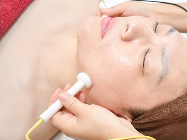 K.Grande | 京橋のエステサロン K.Grande | 京橋のエステサロン