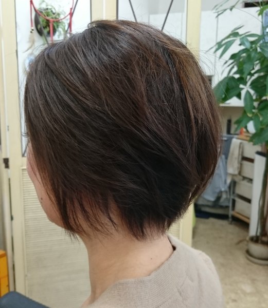 へあーさろん れいやーど | 佐倉のヘアサロン