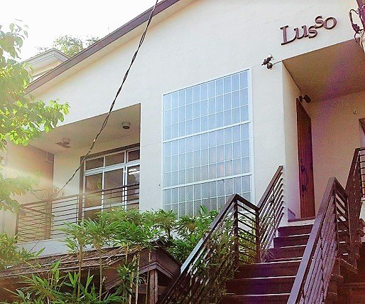 Lusso | 目白のヘアサロン