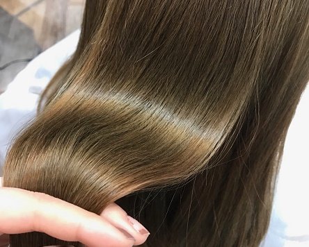 Lusso | 目白のヘアサロン