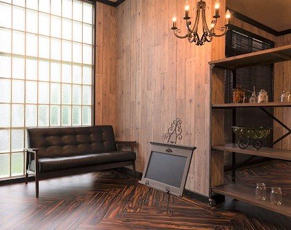 Lusso | 目白のヘアサロン