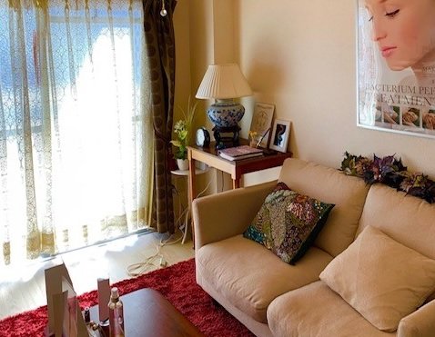 フェアリーテ・マチルダ | 北九州のエステサロン